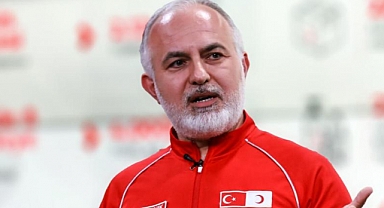 Kızılay Başkanı'nın Yüzü Kızarmıyor: Ortaya Böyle Bir Başarı Konulmuşken İstifa Etmem