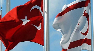 KKTC'de Yas İlan Edildi
