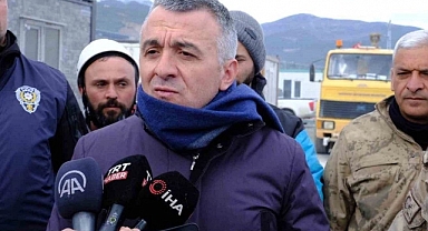 Koordinatör Vali Osman Bilgin: Memurlar ve İşçiler Bir Aylık Maaşını Almasın, Ne Olacak?