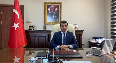 Kumlu Kaymakamı Yeşilyurt, Enkazda Çalışan Memurların İşe Gelmesini İstedi