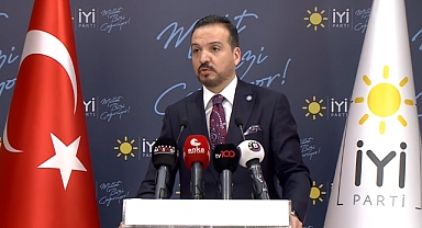 Kürşad Zorlu: Bunun Açıklaması Olamaz, Kızılay Başkanı Derhal İstifa Etmelidir