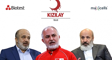 Kurum Dökülüyor: Kızılay Sancaklar Aracılığıyla Yurt Dışına Kan Göndermek İstedi, Sağlık Bakanlığı İzin Vermedi