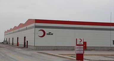 Kurumlar Can Çekişiyor: Kızılay'ın Malatya'daki Fabrikası Konteyner Üretemiyor