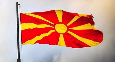 Kuzey Makedonya, Türkiye İçin Yas İlan Etti