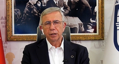 Mansur Yavaş'tan Adaylık Sorusuna Cevap: Altılı Masa Oy Birliği ile Karar Alırsa Görev Olarak Kabul Edebilirim