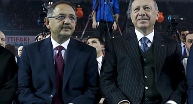 Mehmet Özhaseki: Bugünlerde Siyaset Konuşmak Bile Ayıp Ama Ne Diyelim