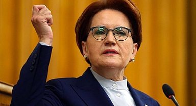 Meral Akşener: Depremzede Aileleri Yurtlara Yerleştirmekten Acilen Vazgeçin