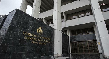 Merkez Bankası Yıl Sonu Enflasyon Beklentisini Yüzde 35,76'ya Yükseltti