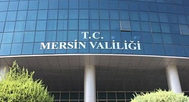 Mersin'de Eğitime Bir Gün Ara