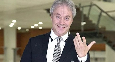 Metin Uca Gözaltına Alındı