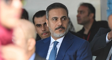 MİT Başkanı Hakan Fidan'dan Deprem Bölgesine 'Sessiz' Ziyaret