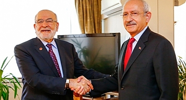 Muhalif Mürteci Karamollaoğlu: Kılıçdaroğlu Bugüne Kadarki İfadeleriyle Adaylığa Niyeti Olduğunu Ortaya Koydu