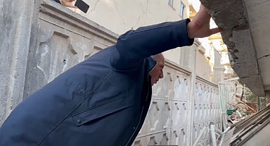 Muharrem İnce: 17 Gün Geçti, Hala Tek Bir Ekibin Bile Uğramadığı Binalar Var, İnsanlarımız Ölüme Terkedilmiş