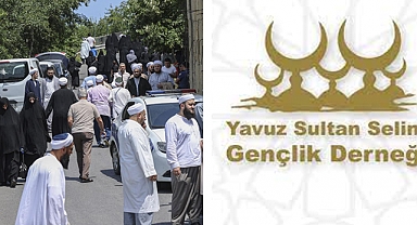 Mürteci İsmailağa Örgütüyle İltisaklı Vakfın, AB Fonlarından Hibe Aldığı Ortaya Çıktı