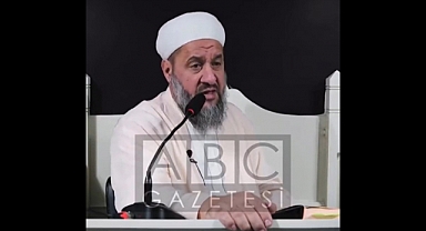 Mürteci Şahıs: Şeytanı Tebrik Ediyorum, Altılı Masa'yı da Destekliyorum