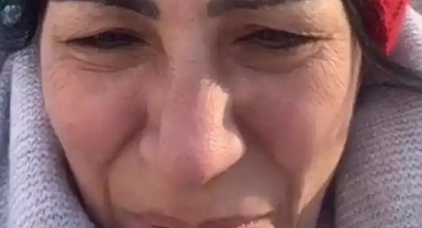 Nevşin Mengü'ye Konuşan Yaprak Yapsan: Çok Ciddi Bir Güvenlik Zaafı Var, Ceplerimizden Telefonlarımızı Çalmak İstediler