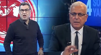 O Sırada Devlet: Enver Aysever ve Merdan Yanardağ'a Soruşturma Açıldı