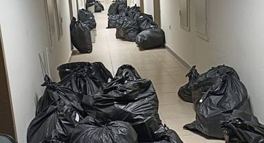 Öğrenciler Yurtlarından Çıkartılıyor