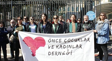 Önce Çocuklar ve Kadınlar Derneği'nden Diyanet İşleri Başkanlığı'nın 'Evlatlık Çocuk' Fetvasına Suç Duyurusu