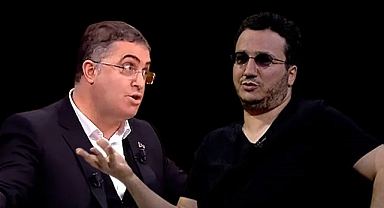 Oytun Erbaş'ın Akademik İhlallerinden Bahseden Blog Yazısına Erişim Engeli Getirildi: Erbaş'ın Avukatlığını Ersan Şen'in Yaptığı Ortaya Çıktı
