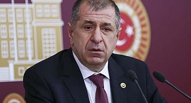 Özdağ'a 'İftira' Soruşturması 