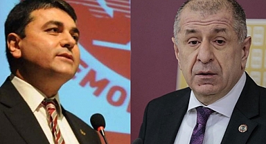 Özdağ'a 'Şeref Yoksunu' Diyen DP Genel Başkanı Uysal, Paylaşımını Sildi