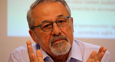 Prof. Dr. Naci Görür: Deprem Konusunda Ciddi Vaatlerde Bulunan Partilere Oy Verin