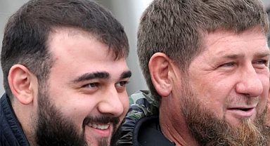 Putin'in Kuklası Çeçen Diktatör Kadirov, 26 Yaşındaki Yeğenini Başbakan Yardımcısı Yaptı