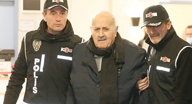 Rende Sitesi'nin Sahibinin İfadesi Ortaya Çıktı