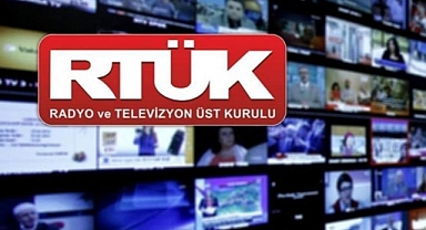 RTÜK, 4 Kanala Verilecek 'Cezalar' İçin Yarın Bir Araya Gelecek