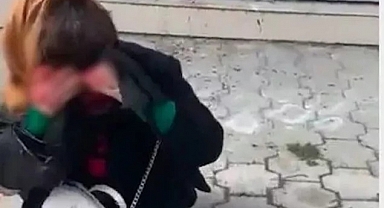 Sakarya'da Erkek Şiddeti: Barışma Teklifini Reddeden Kadını Yüzünden Bıçakladı