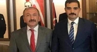 Sinan Ateş'in Dayısı Mustafa Bozkurt MHP'den İstifa Etti: Sinan'ın 40'ı Çıkana Kadar Bekleyeceğiz