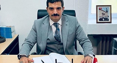 Sinan Ateş'in Katil Zanlısı Eray Özyağcı Tutuklandı