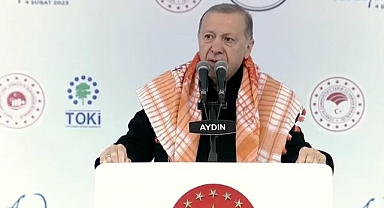 Siyasetin Dili | Erdoğan: 14 Mayıs’ta Bunlara Öyle Çakalım ki Bir Daha Bellerini Doğrultamasınlar