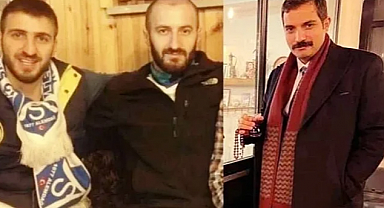 Sinan Ateş Cinayetinin Tetikçisi Eray Özyağcı, Yunanistan'a Kaçarken Yakalandı