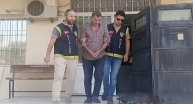Ünsal Ban Tahliye Edildi