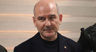 Soylu: Antakya'da 2 Konuttan 1'i Yıkık