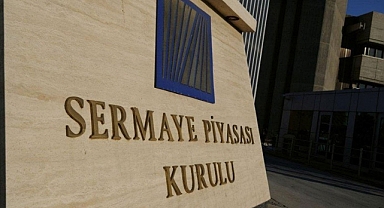SPK'da Daire Başkanı Görevden Alındı