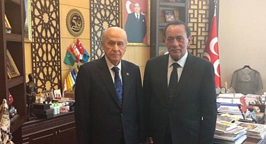 Suç Örgütü Lideri Alaattin Çakıcı, Statlardaki 