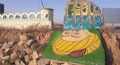 Taliban, Ali Şir Nevai'nin Türbesini Yıkıyor İddiası