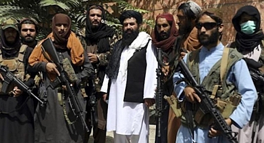 Taliban, Doğum Kontrol Yöntemlerini Yasakladı: Batı'nın Komplosu
