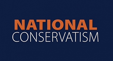 TamgaTürk Yazarı Emir Gürbüz National Conservatism Konferansı'na Davet Edildi