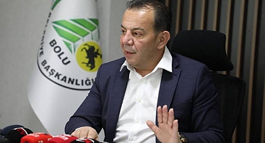 Tanju Özcan: Devlet Acilen Bir Yasa Çıkarmalı, 20-40 Yaş Arasındaki Suriyeli Erkekleri Sınır Dışı Etmeli