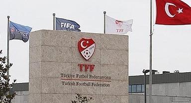 TFF Ertelenen Maçların Oynanacağı Tarihleri Açıkladı
