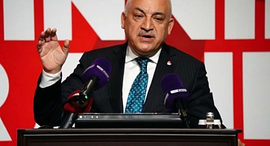 TFF, Kulüpler Birliği'ni Toplantıya Çağırdı:
