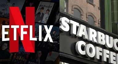 Türkiye'den Milyarlarca Lira Kazanan Netflix ve Starbucks, Depremi Görmezden Geldi