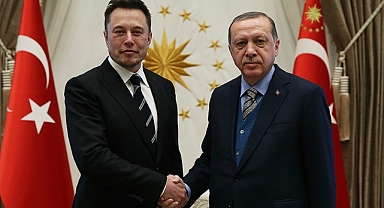 Türkiye, Elon Musk'ın Starlink Teklifini 'İhtiyaç Olmadığı' Gerekçesiyle Kabul Etmeyecek 