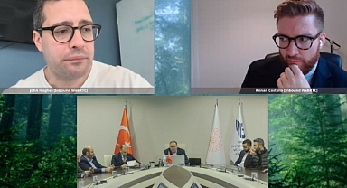 Twitter'a Erişim Engeli Sürerken Ulaştırma ve Altyapı Bakan Yardımcısı, Twitter Yetkilileriyle Görüştü