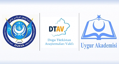 Uygur Diasporasından Gulca Katliamı'na İlişkin Basın Bildirisi