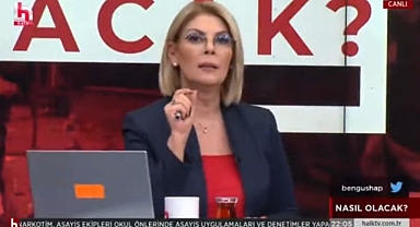Xalk TV, 'Kılıçdaroğlu Aday Olmasın' Diyenleri Hedef Aldı